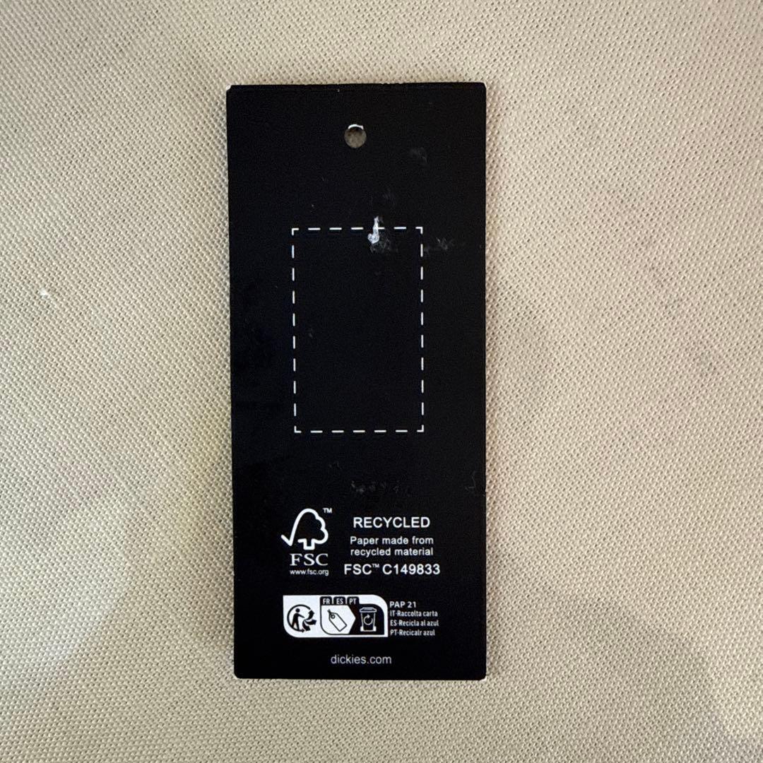 Supreme Dickies リバーシブル ファージャケット