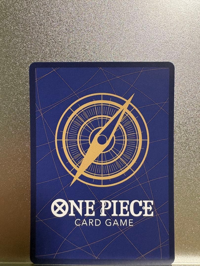 u*b様 ５枚セット　ワンピースマガジン　ルフィ　st21-014　sr　付録