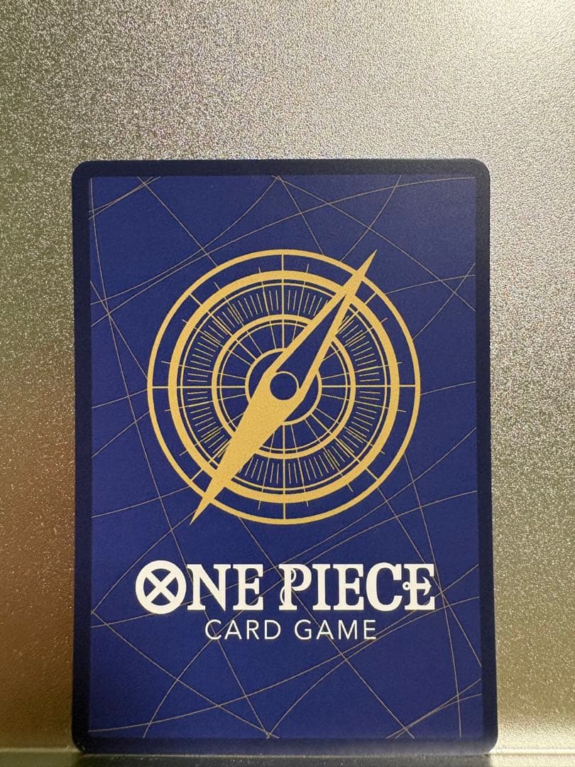 u*b様 ５枚セット　ワンピースマガジン　ルフィ　st21-014　sr　付録