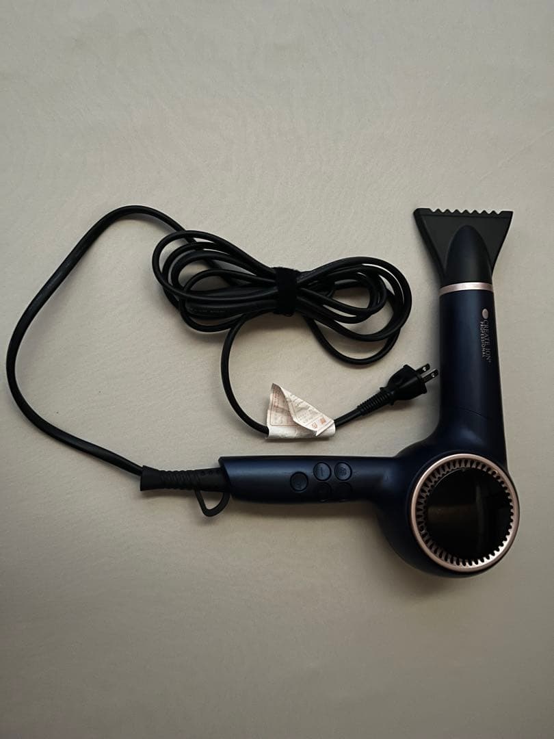 エレメアドライFN ブルー RCID-G01A未使用品