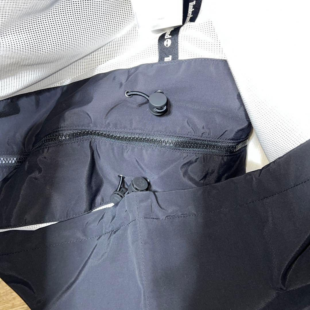 Timberland MASTER MIND ナイロンジャケット