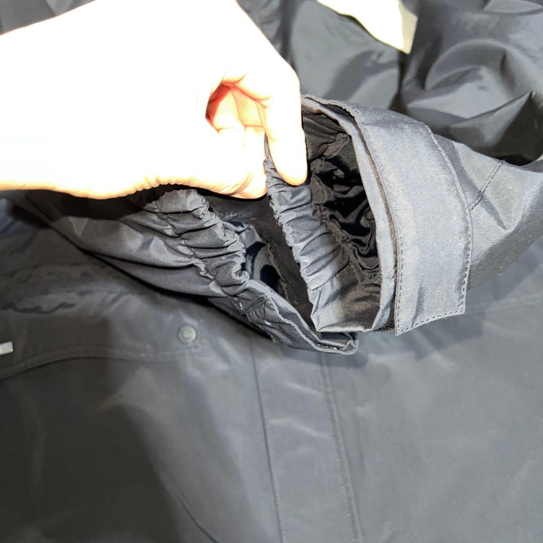 Timberland MASTER MIND ナイロンジャケット