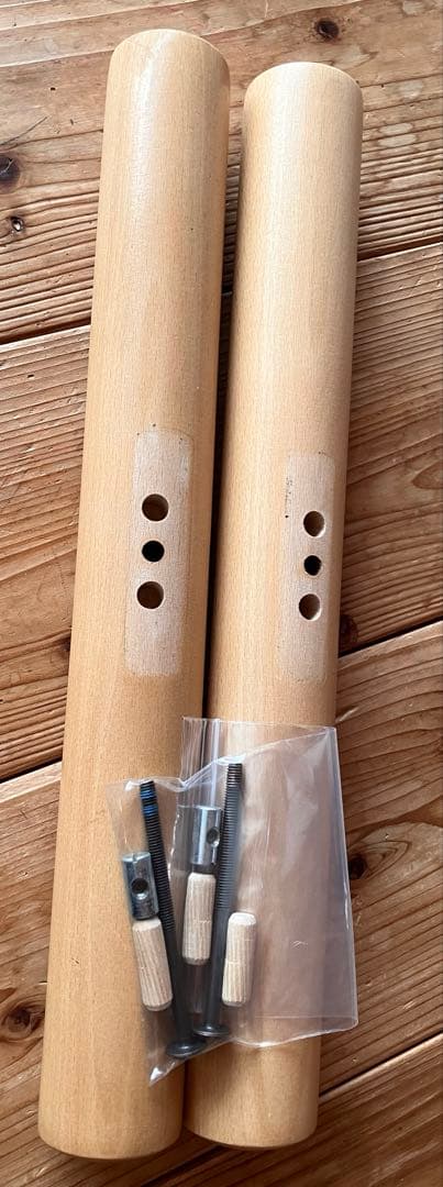 balans Easy バランスチェア ダークブルー