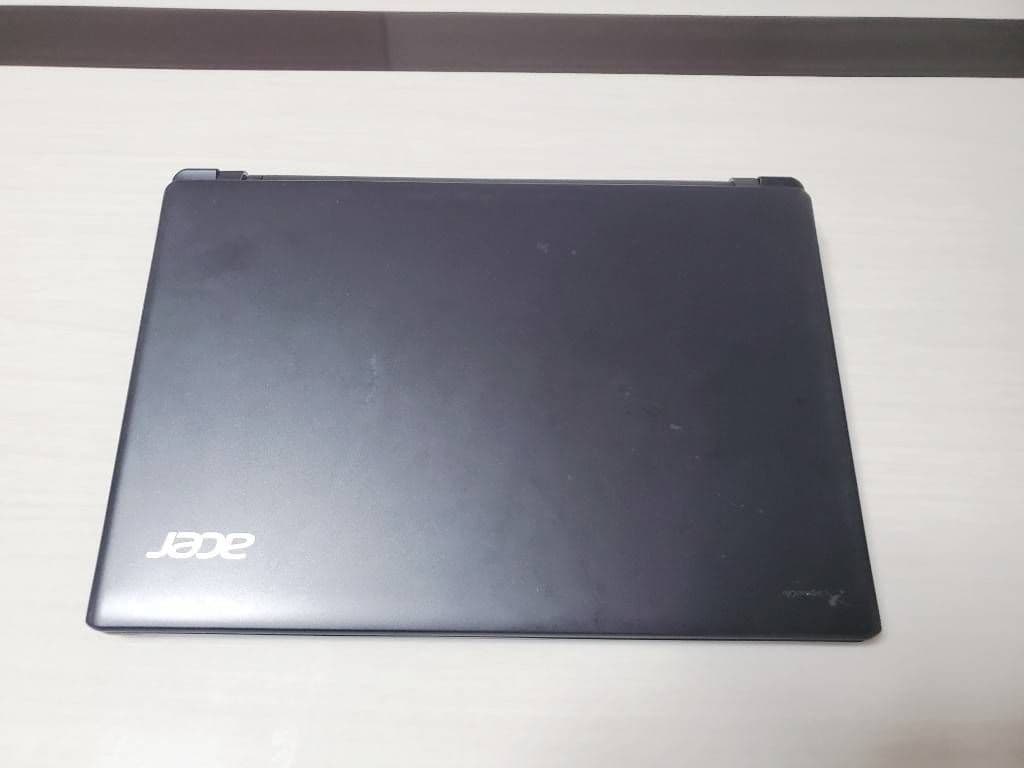 『ひろしさま専用』Acer ノートパソコン Intel Core i5