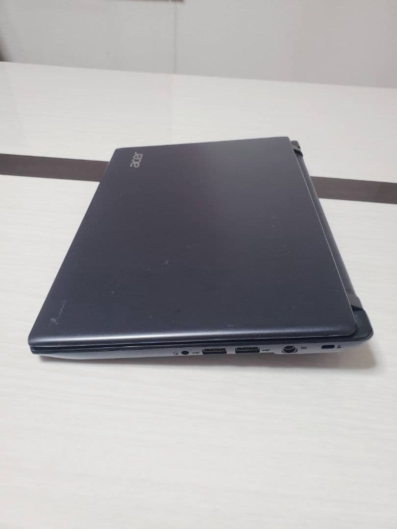 『ひろしさま専用』Acer ノートパソコン Intel Core i5