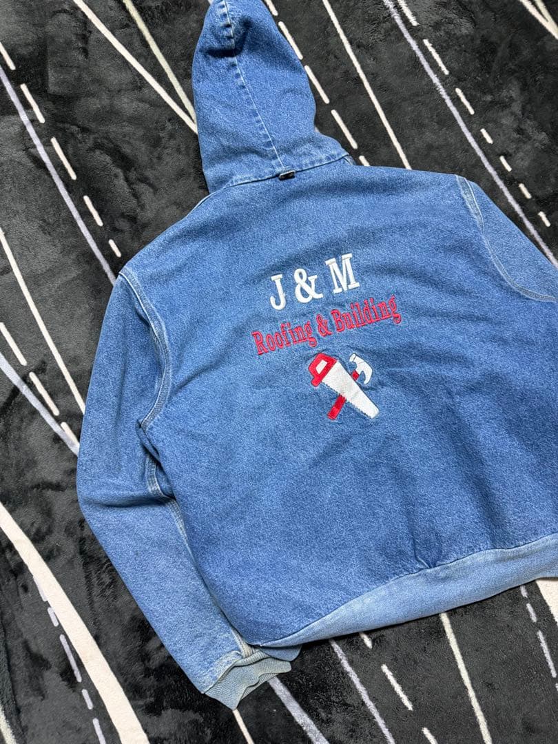 ‼️希少Vintage カーハート アクティブジャケット