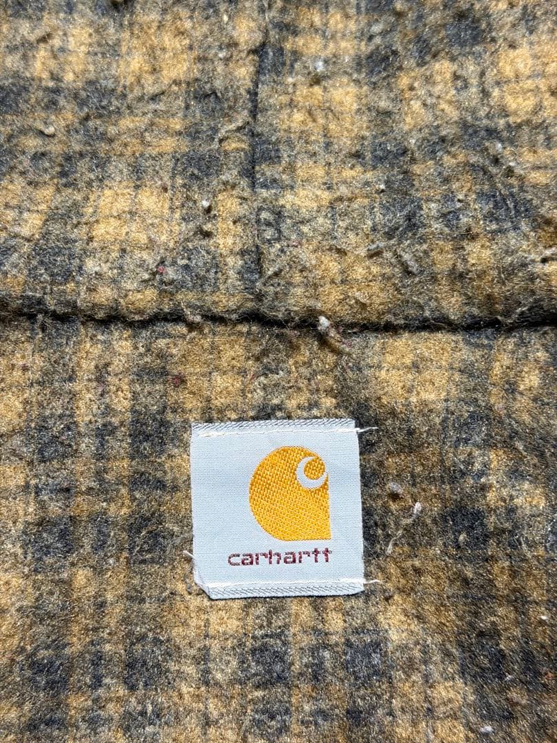 ‼️希少Vintage カーハート アクティブジャケット