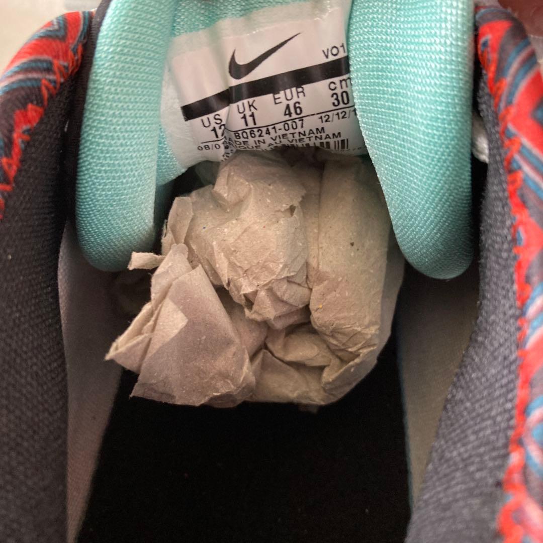 Nike ナイキ メンズ スニーカー 【Nike PG 3 EP 】 30cm