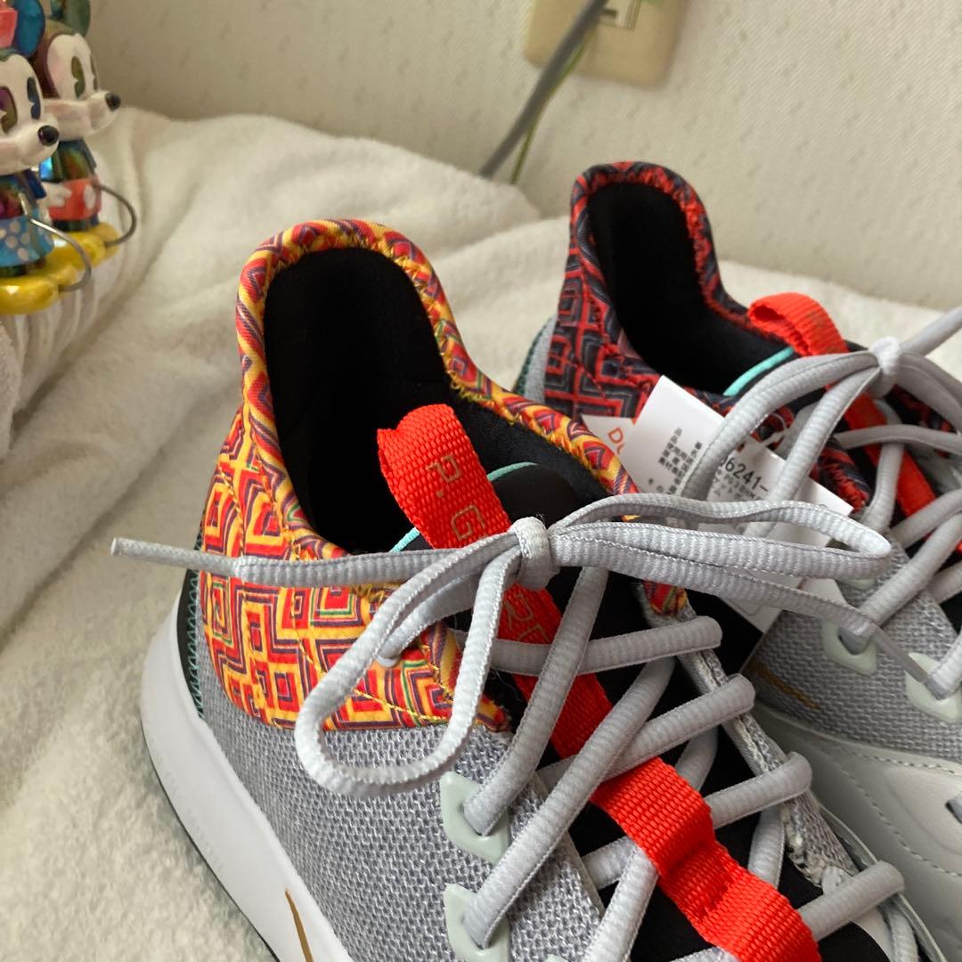 Nike ナイキ メンズ スニーカー 【Nike PG 3 EP 】 30cm