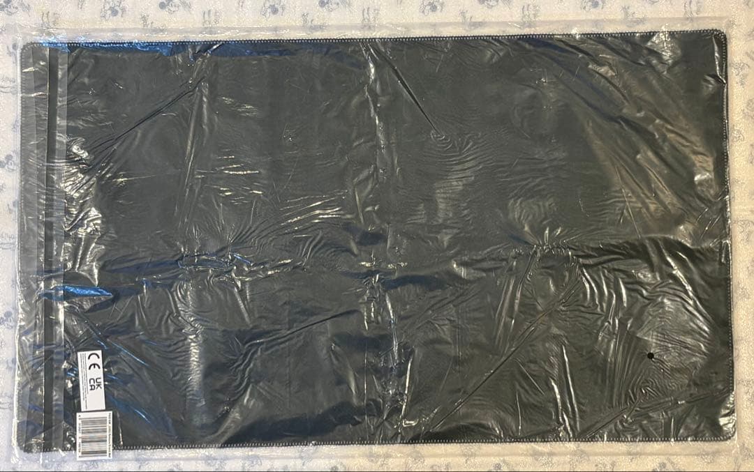 海外限定 精霊術の使い手 プレイマット 新品未開封 遊戯王 公式品