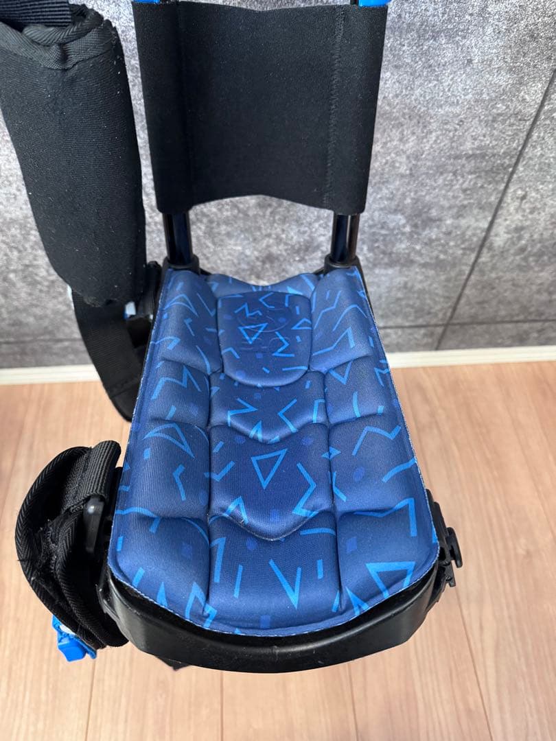 【keibou】 アイウォークフリー (iwalkfree3.0)