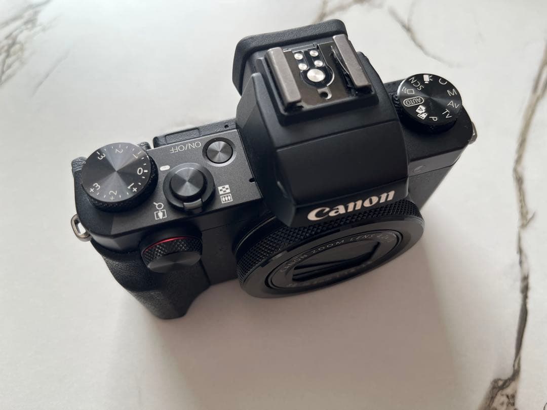 Canon Power Shot G5X 高級コンデジ【？】