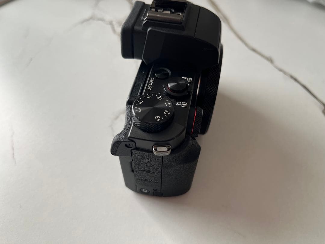 Canon Power Shot G5X 高級コンデジ【？】