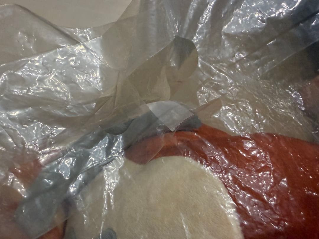 【パンどろぼう】A賞 ぬいぐるみ