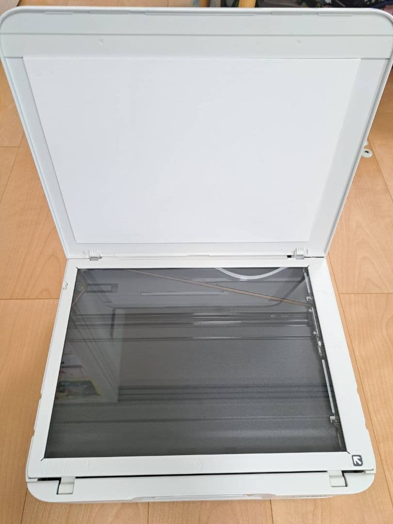 【ジャンク品】EPSONプリンターEP-880AW