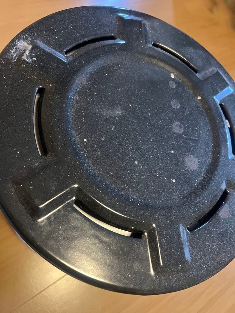 paseco 石油ストーブ　サンドベージュ