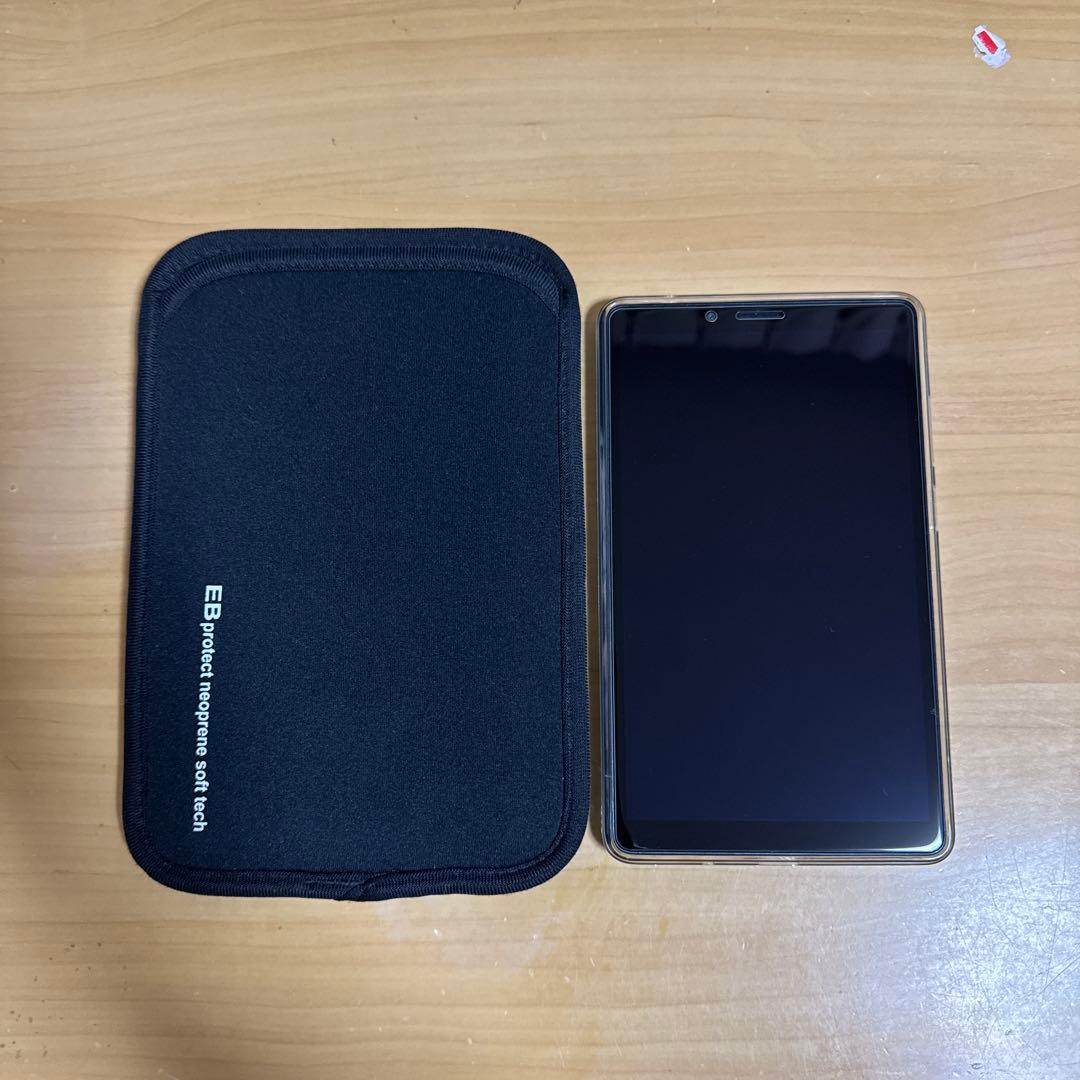 Lenovo Tab M7 タブレット