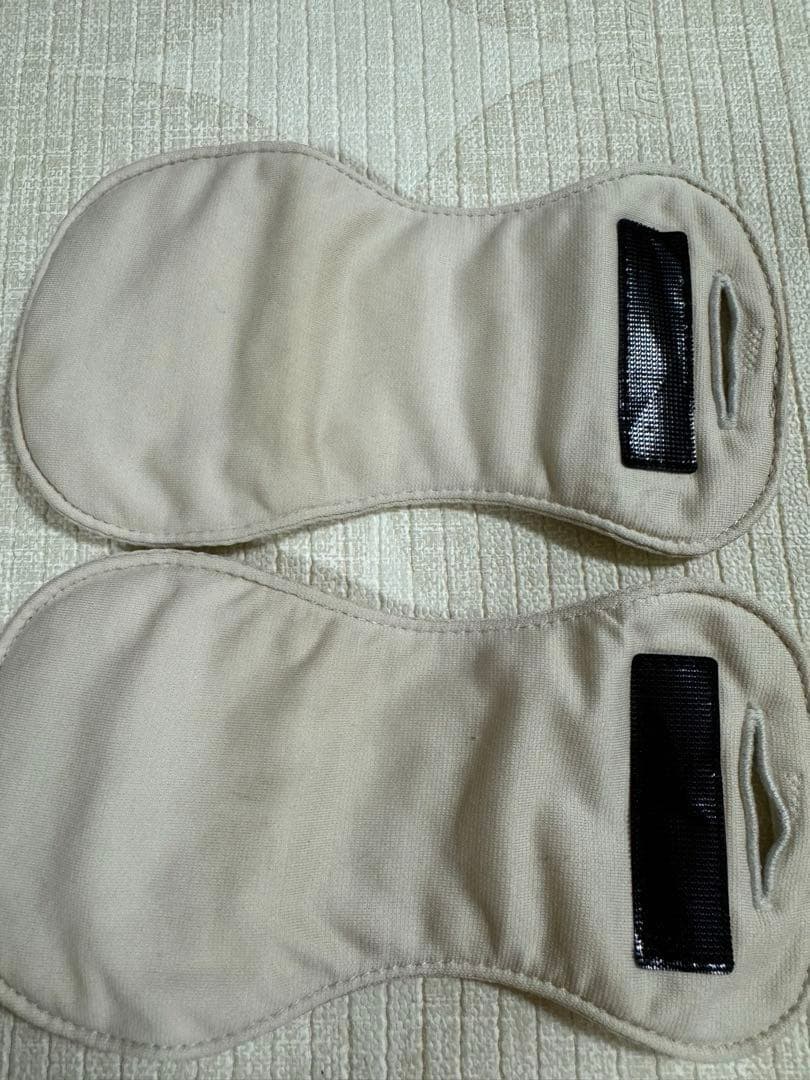 nuna カドルクリック　抱っこ紐　ブラック