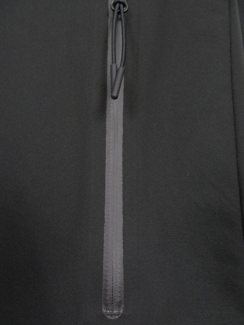 【美品】FCRB ウォームアップジャケット L ブラック レアルブリストル