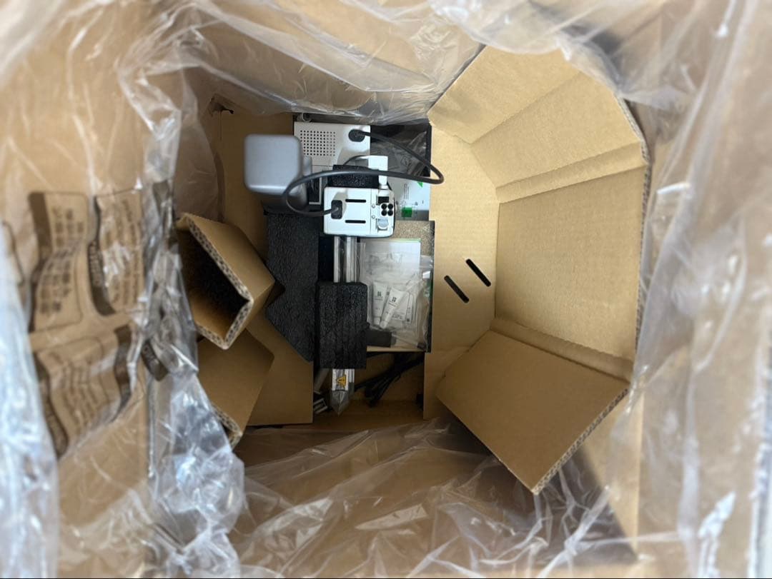 未使用 Bambu Lab A1 mini 3Dプリンター バンブーラボ 即発送