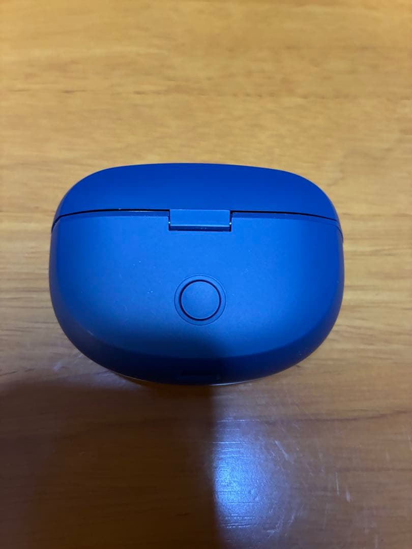 【最終値下げ】Bose Ultra Open Earbuds ブルー