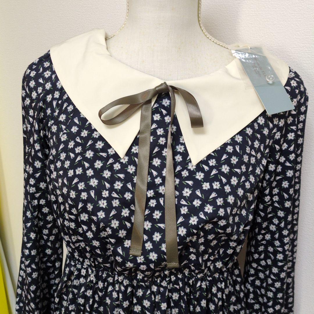 近々削除☘プチローブカノン☘ワンピース