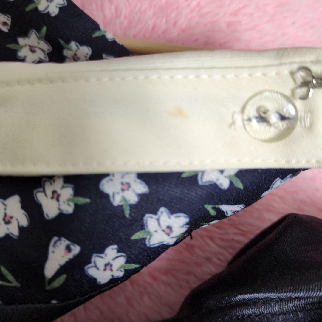 近々削除☘プチローブカノン☘ワンピース