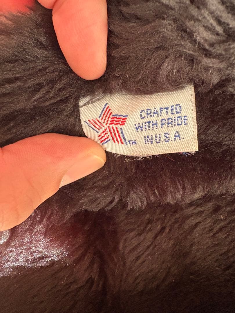 値下げ交渉OK　廃盤　SCHOTT AT101 size36 アメリカ製