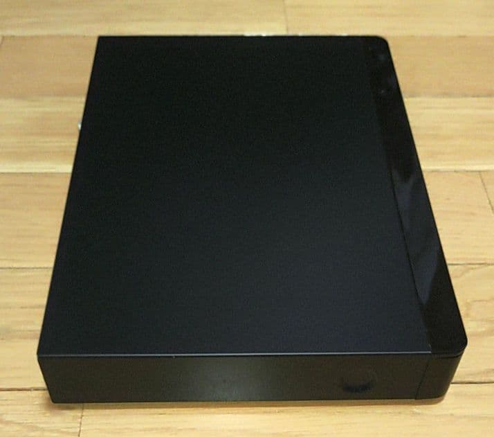 ブルーレイディスクプレーヤー　DMP-BD85　ｋ　 Panasonic