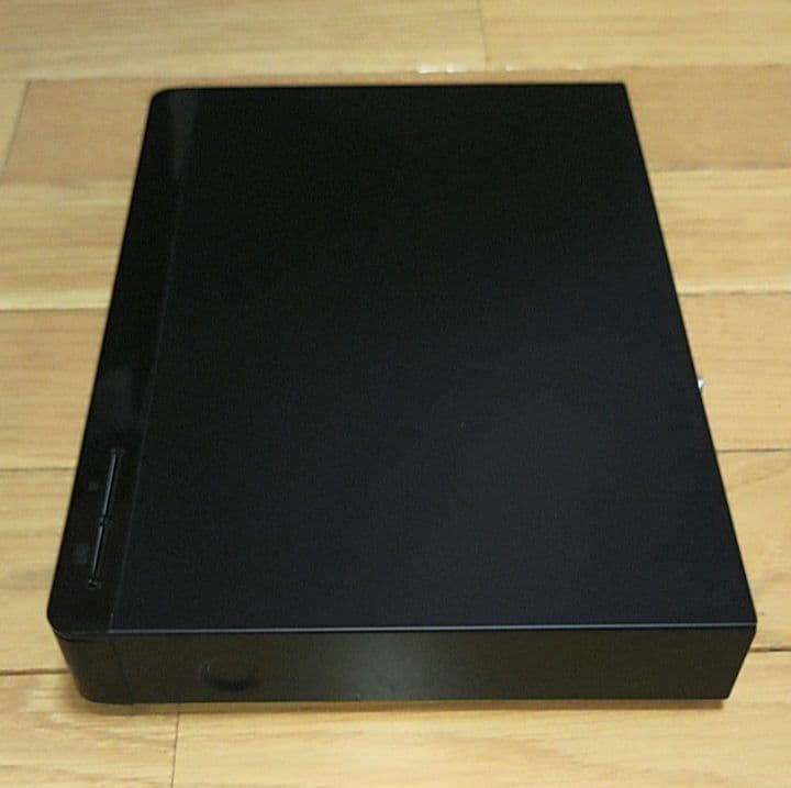 ブルーレイディスクプレーヤー　DMP-BD85　ｋ　 Panasonic