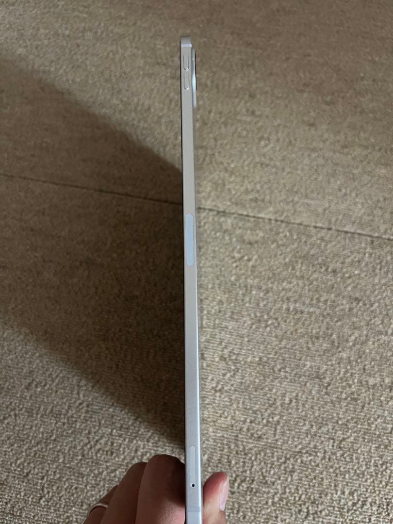 Apple iPad Pro 11インチ　第2世代　wi-fi+cellular