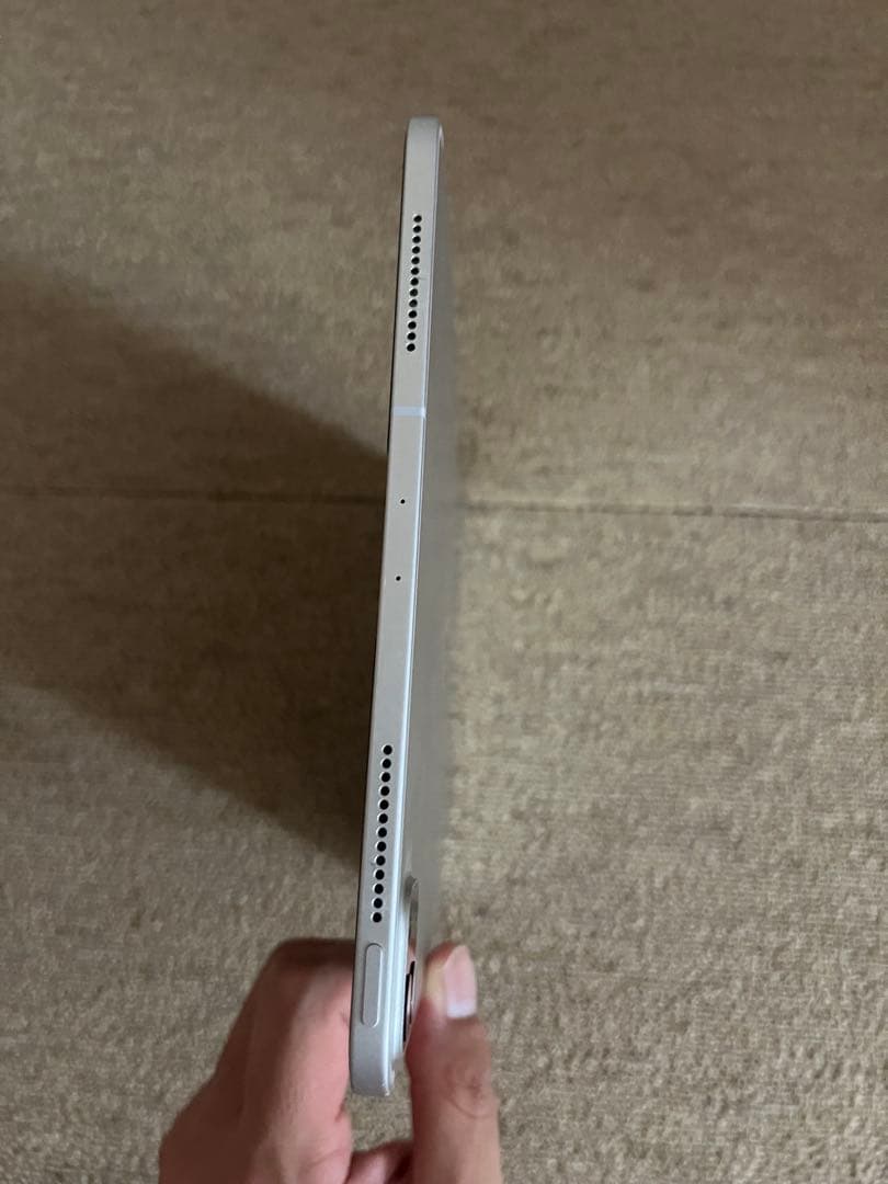 Apple iPad Pro 11インチ　第2世代　wi-fi+cellular