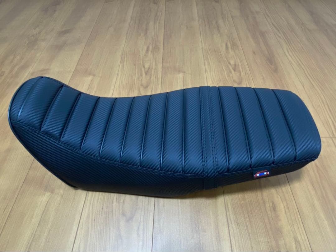 NOI WATDAN 24 グロム（JC92） ローダウンタックロールシート