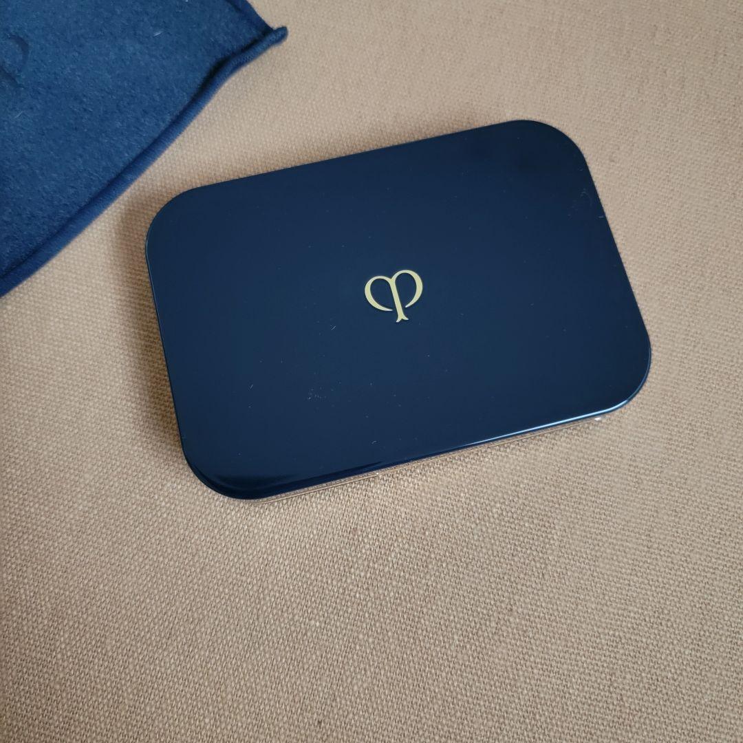 CledePeauBEAUTE タンプードルエクラII