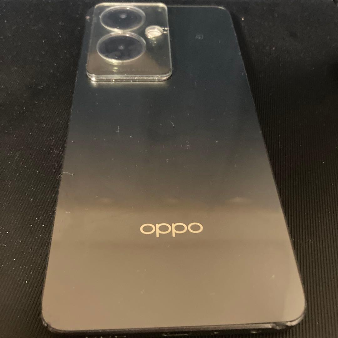 Oppo A79 5G 本体