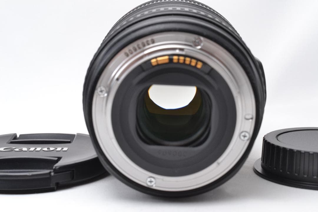 ■ 美品 ■ キャノン　Canon EF 24-105mm F4L IS USM