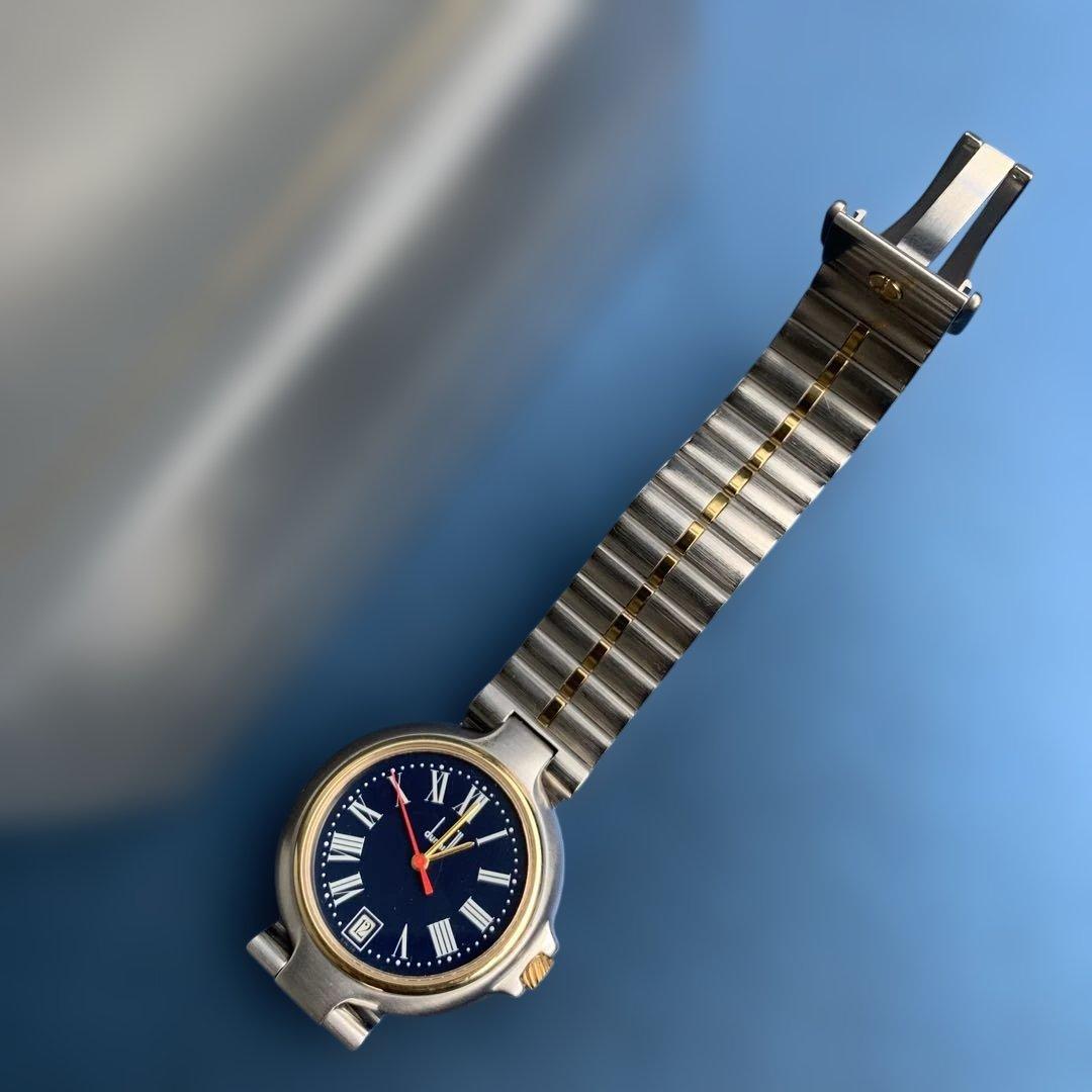 美品 後期型 ダンヒル 希少色 ボーイズサイズ