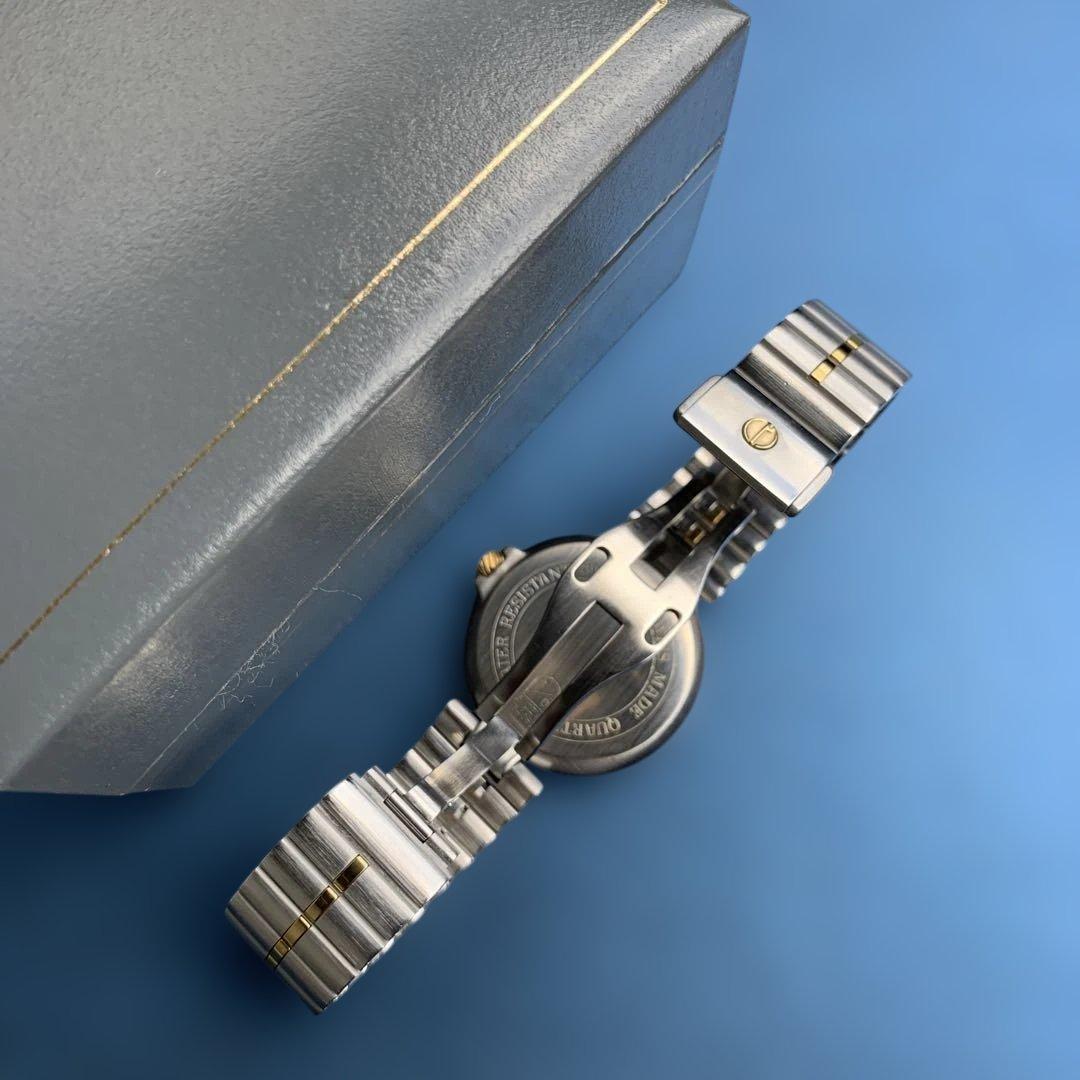 美品 後期型 ダンヒル 希少色 ボーイズサイズ