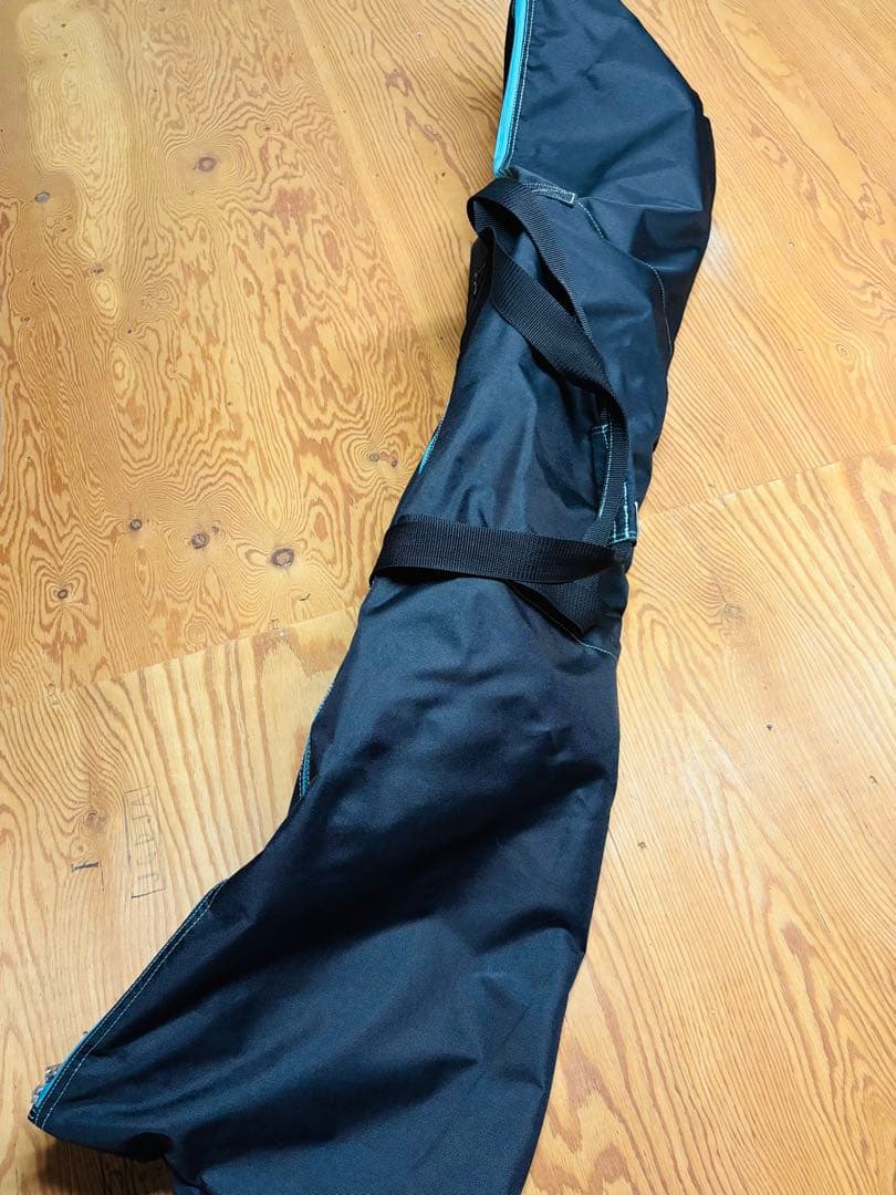 ミッキーマウス スノーボードセット　ヘルメット付