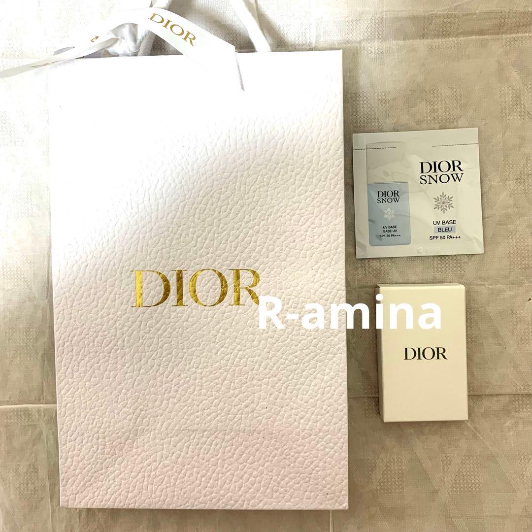 最新　ディオール　Dior ミラー付き　スマホスタンドリング　 スタンド