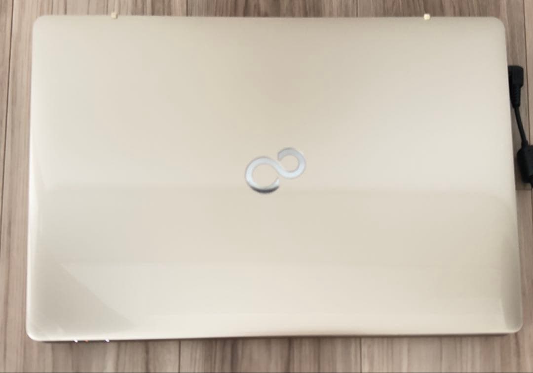 【ジャンク】富士通 LIFEBOOK AH42/A3 FMV4A23G