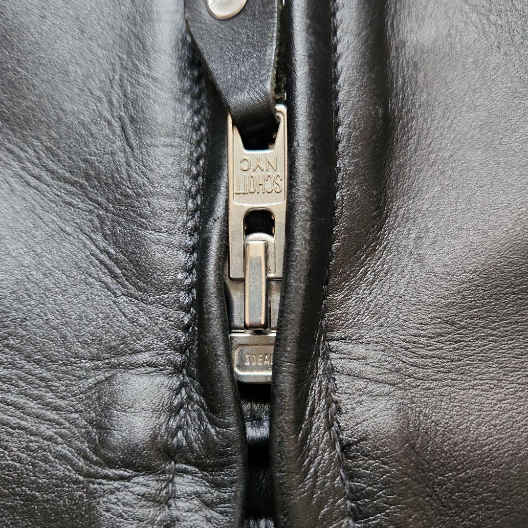 m*m様 Schott/ショット　641XX 60'S STAND RIDERS