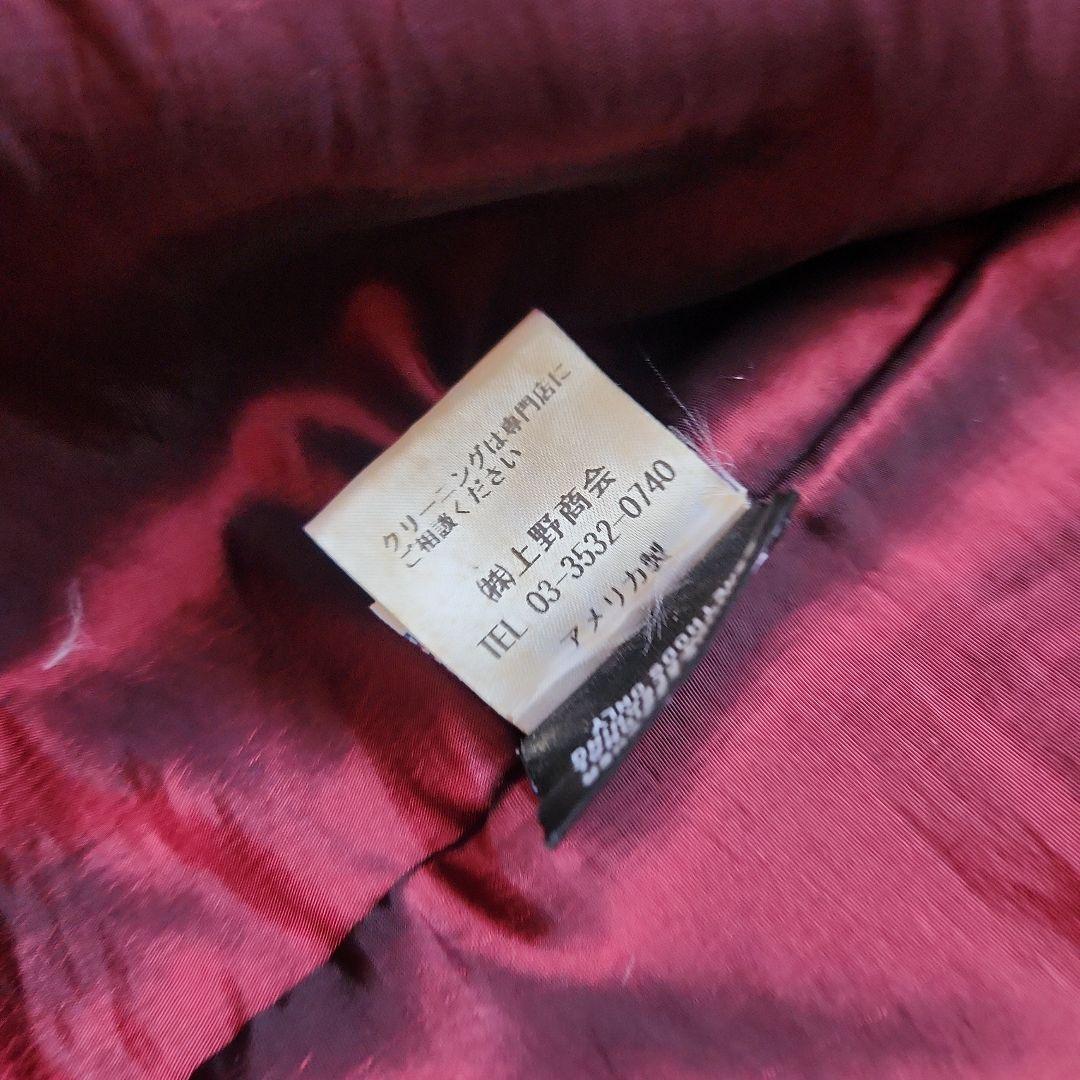 m*m様 Schott/ショット　641XX 60'S STAND RIDERS