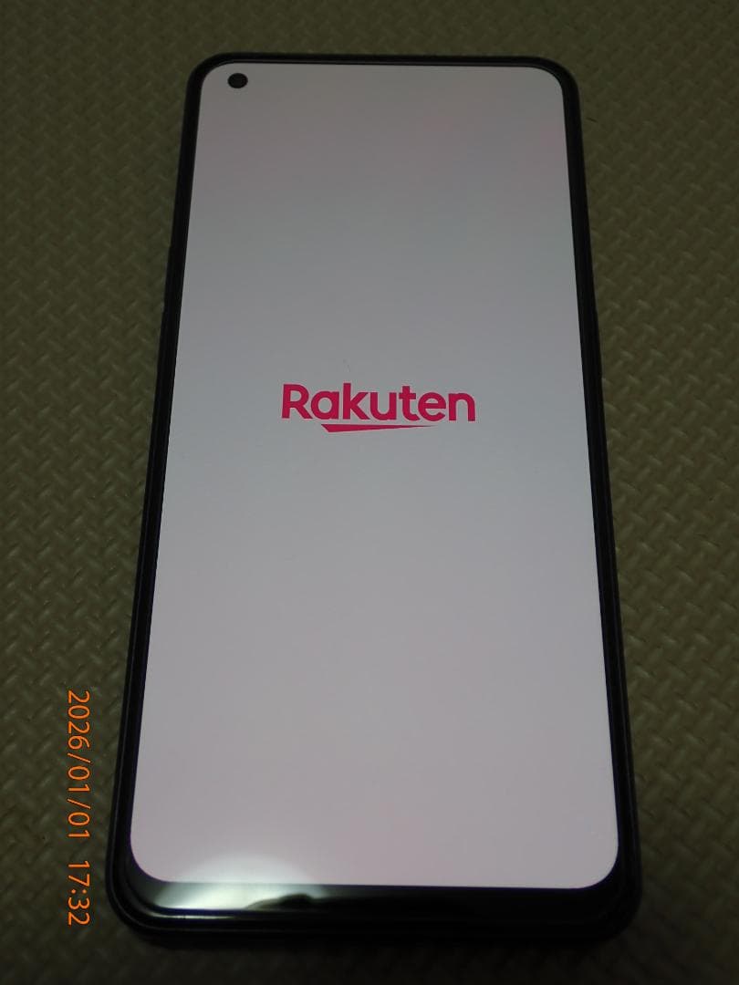 oppo Reno7A Rakuten Mobile版