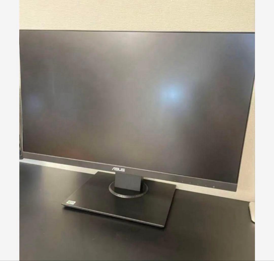 ASUS VA24DQLB モニター・ディスプレイ 23.8型　24インチ