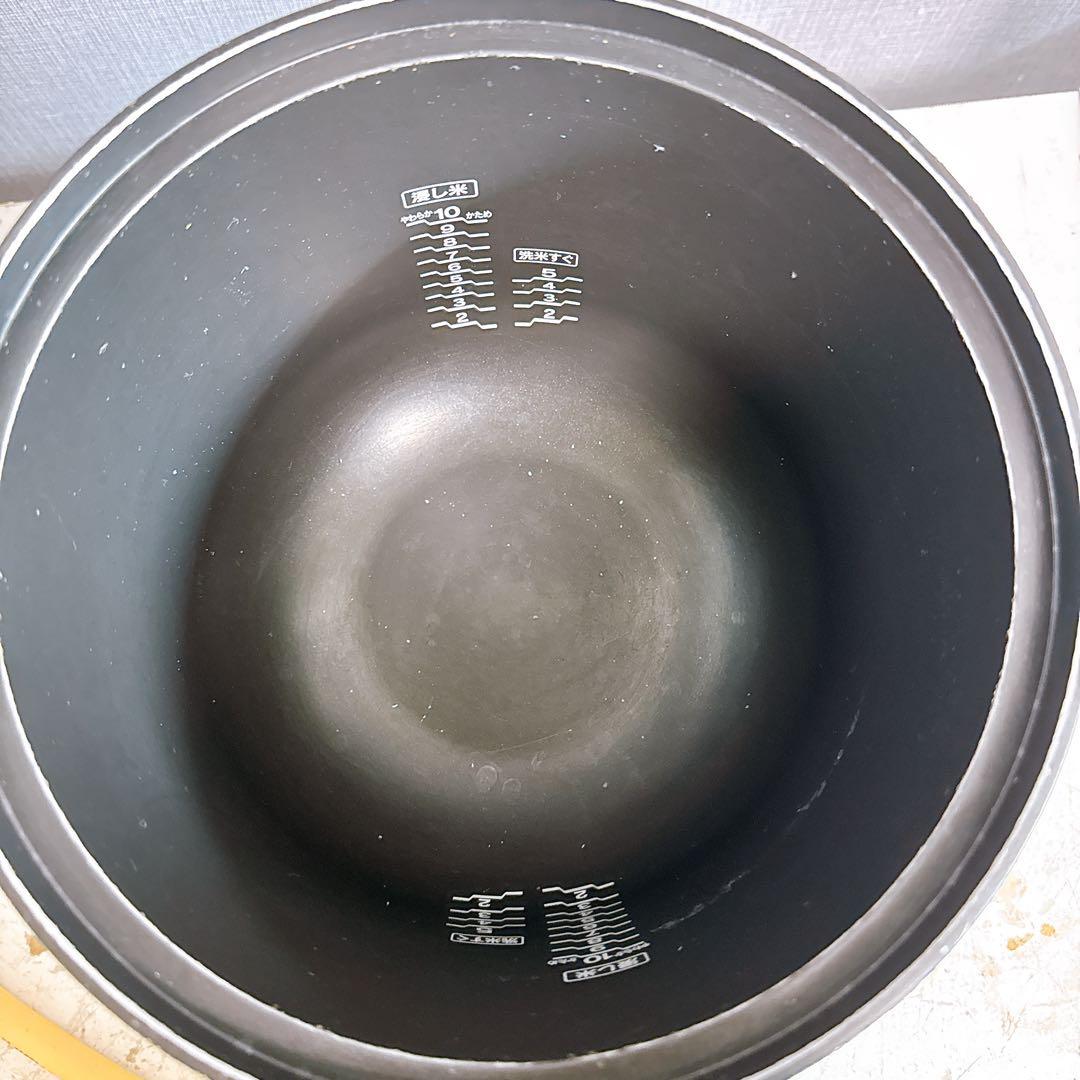 リンナイ　ガス炊飯器　RR-100FS 一升炊き