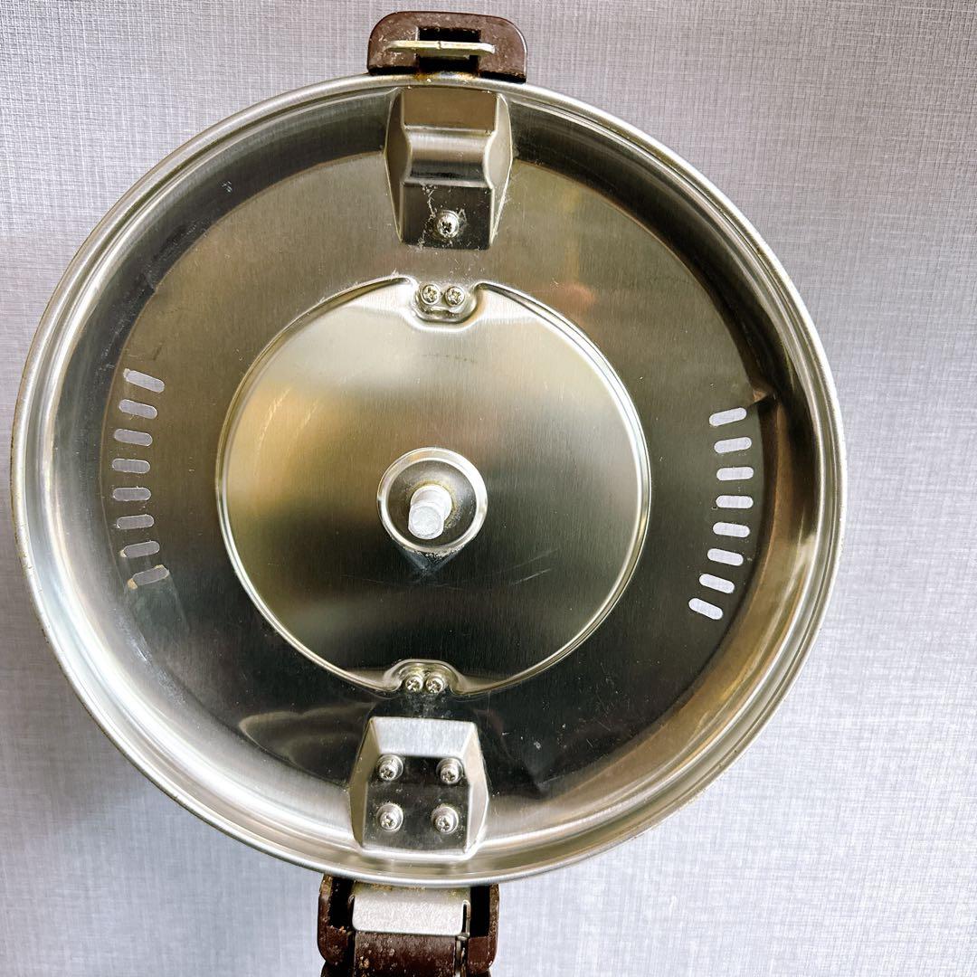 リンナイ　ガス炊飯器　RR-100FS 一升炊き