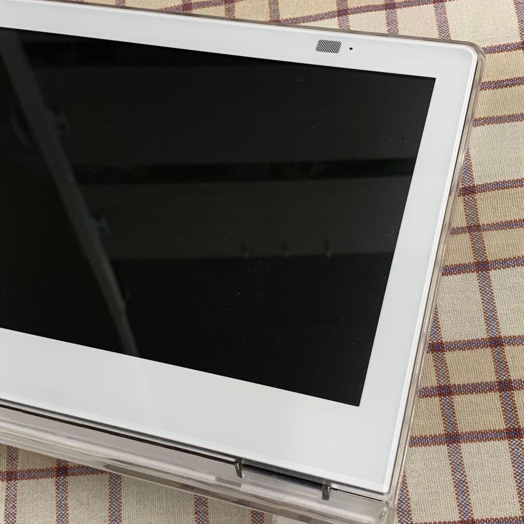 ★ Panasonic プライベート ビエラ ポータブルテレビ UN10CE8D