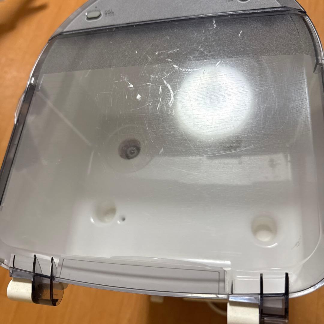 値下げ！【美品】エブリフレシャス ミニ／2022年購入・カートリッジ新品2個付き