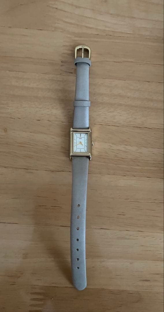 ete ソーラーウォッチスクエア